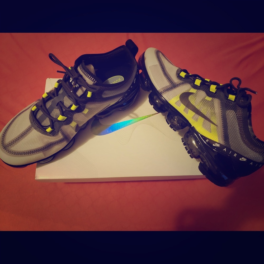 Nike Men’s Air Vapormax 2019